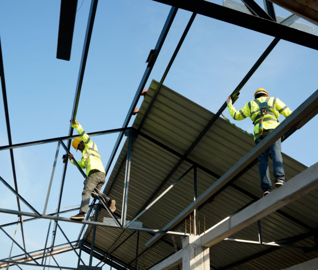 Alpha Infratech Legacy